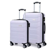 Juego de Maletas  Extensibles Budapest